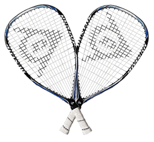Racketball Rackets